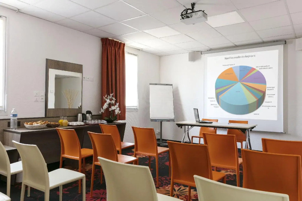 Hotel Clermont Estaing