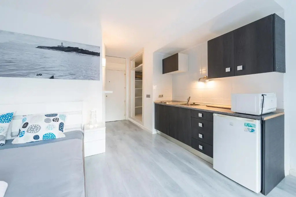 Nice Studio in Siesta 2 in Puerto Alcudia 2