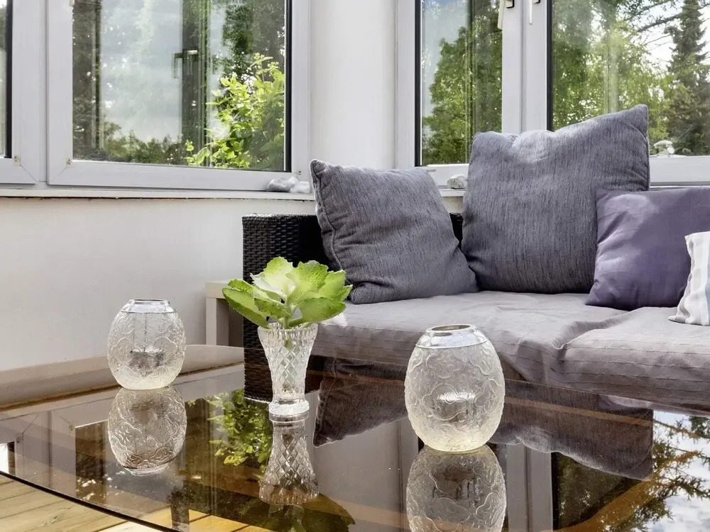 6 Person Holiday Home in Nakskov