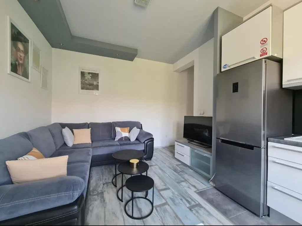 NEW Modern-Park view-5 minutes from Diocletian's Palace