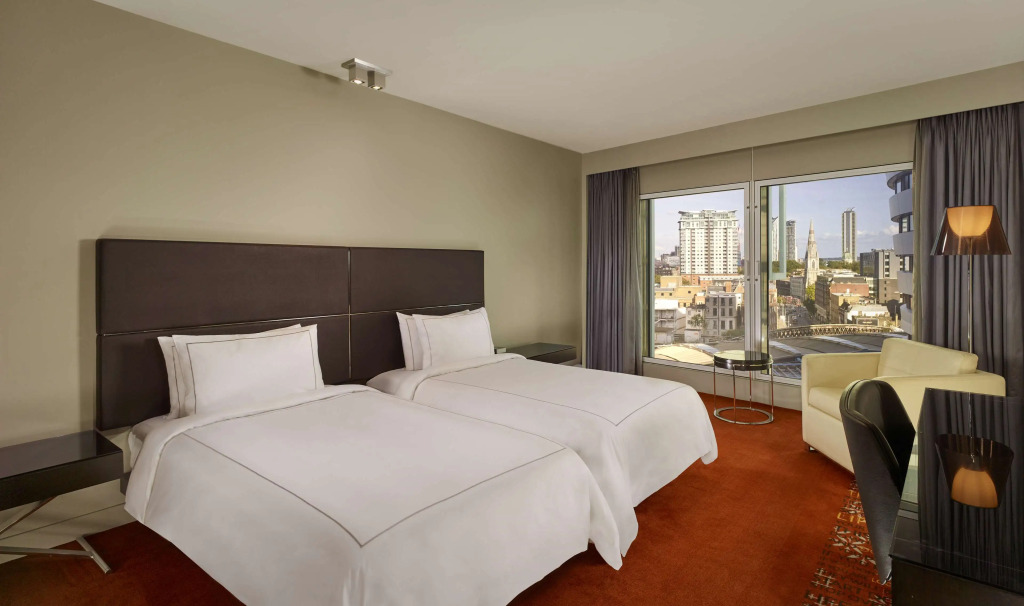 Park Plaza London Westminster Bridge