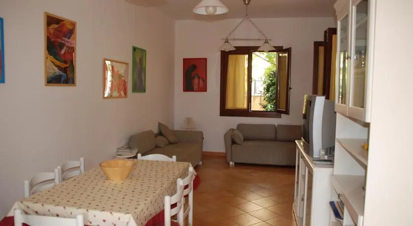 Villetta a San Vito Lo Capo
