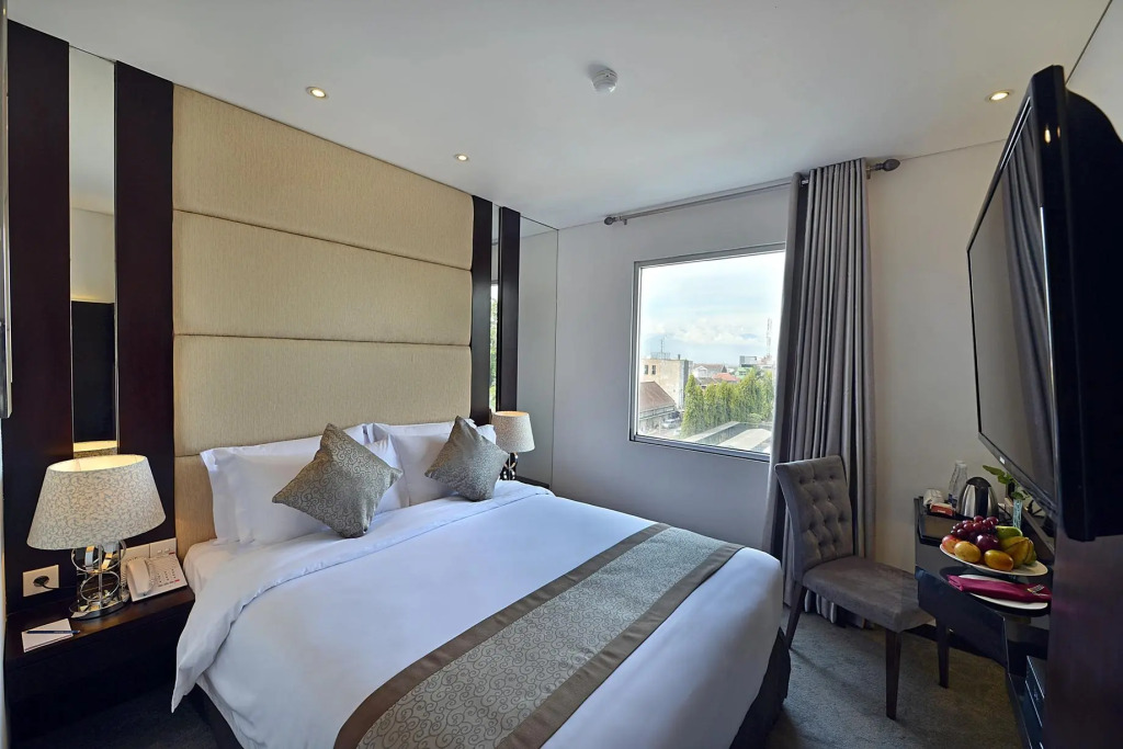 Serela Waringin by KAGUM Hotels