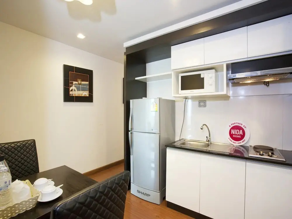 Nida Rooms Eakamai 682 Place