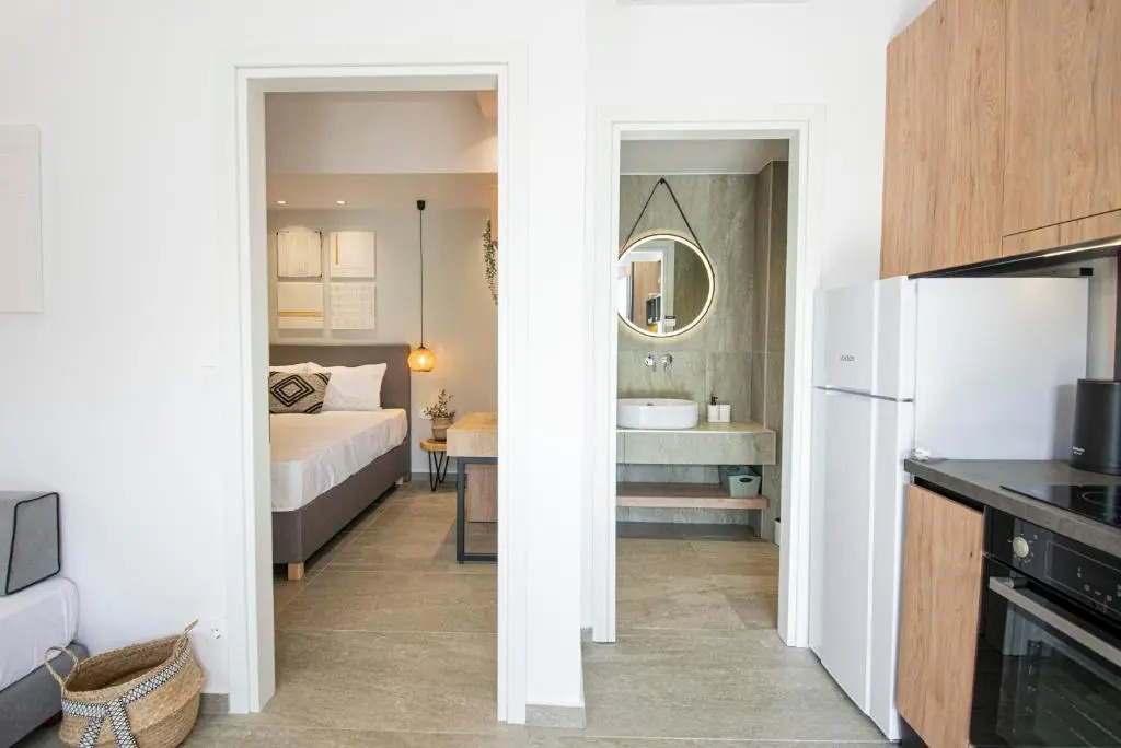 Coel Luxury Suites by RentalsPro Services - Potidea Halkidiki