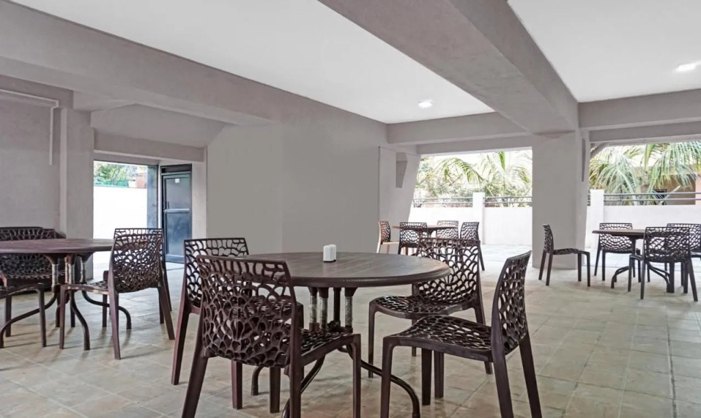 Treebo Atithi Corporate Stay Baner IT Hub