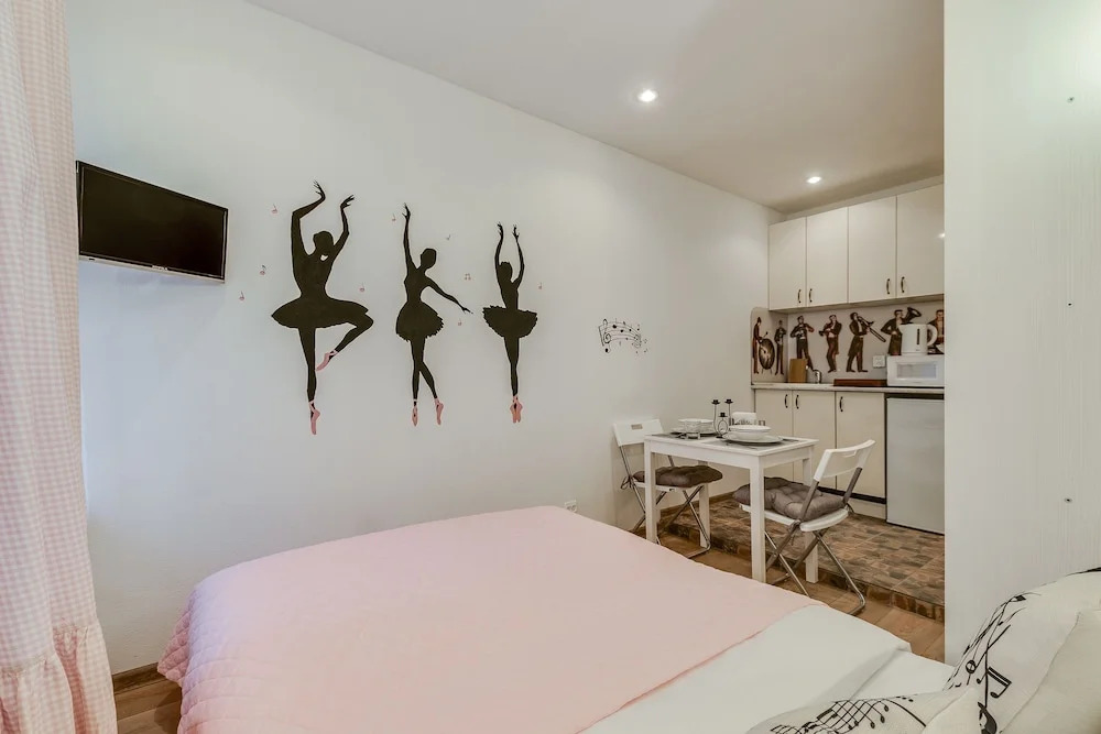 Apart Hotel Chaikovski