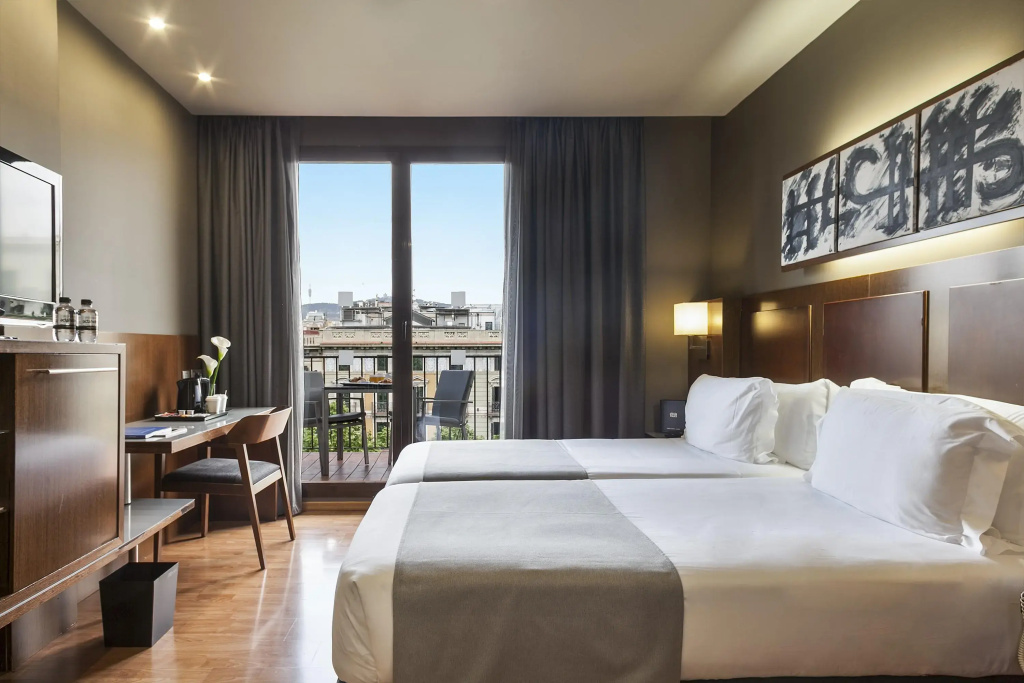 Acta Atrium Palace
