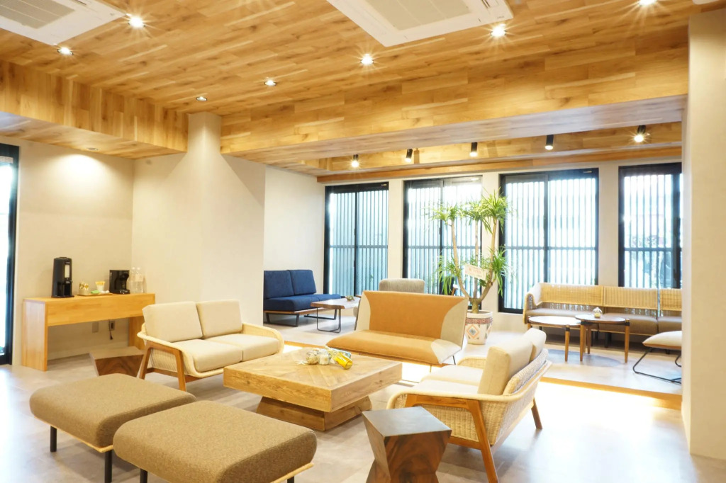 Yukureba Maejima Hotel