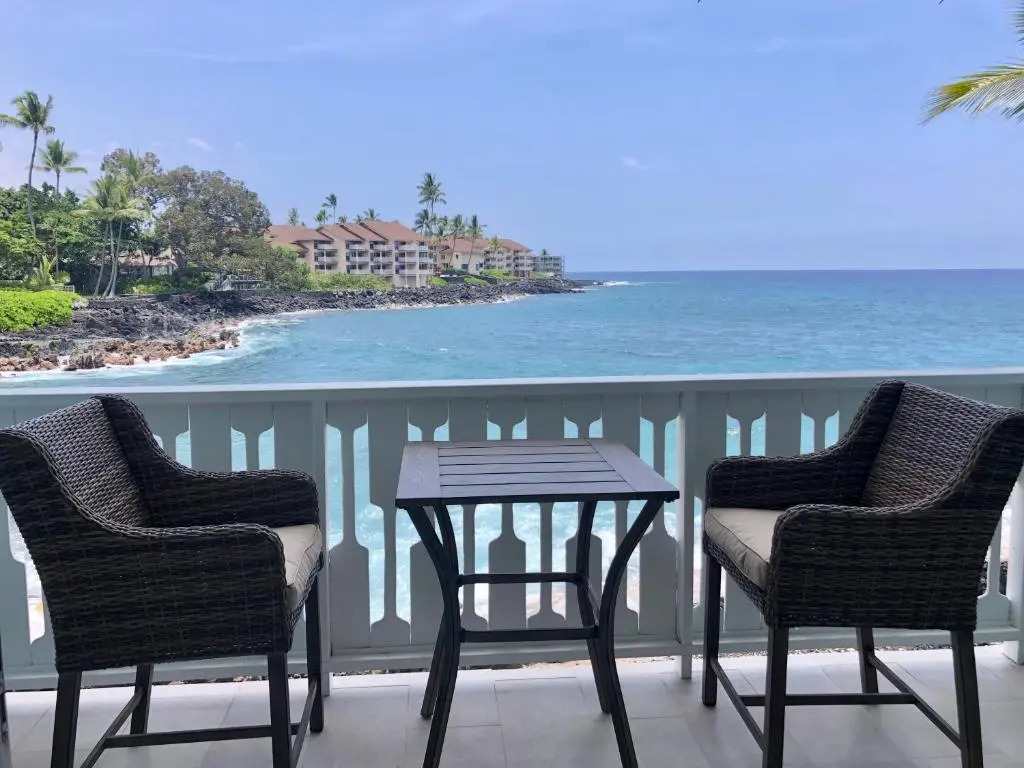 Kona Tiki Hotel - No Resort Fees