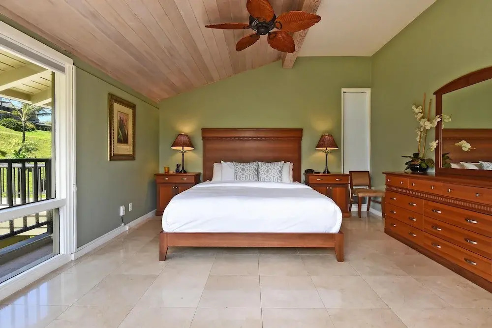 Kapalua Bay Villa 30B1