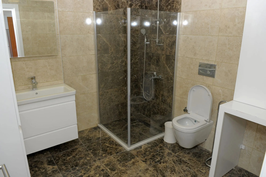 Saatli Apart Otel