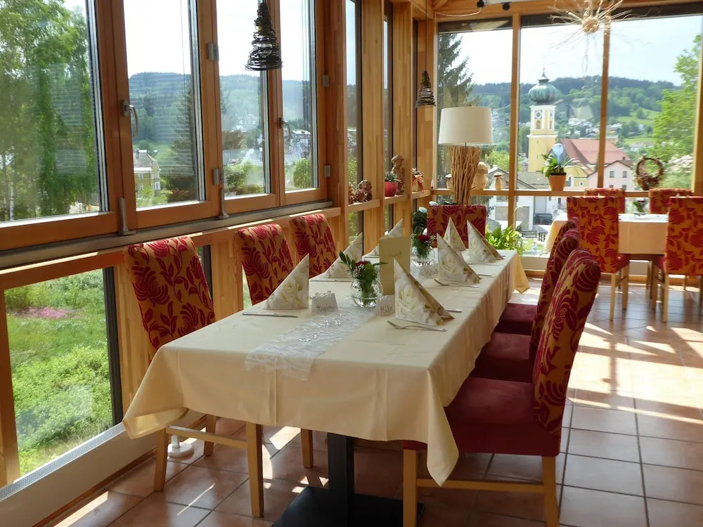 Landgasthof Hubertus