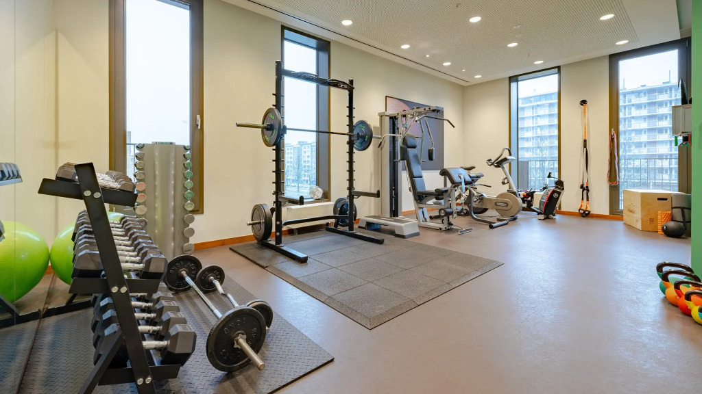 Crowne Plaza Amsterdam - South by IHG