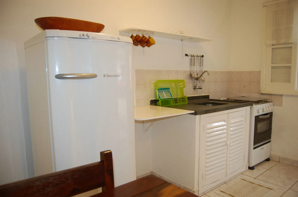 Pousada Sanremo Inn