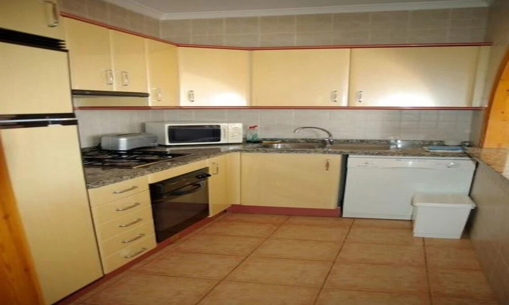 Villa in Benitachell - 104604 by MO Rentals