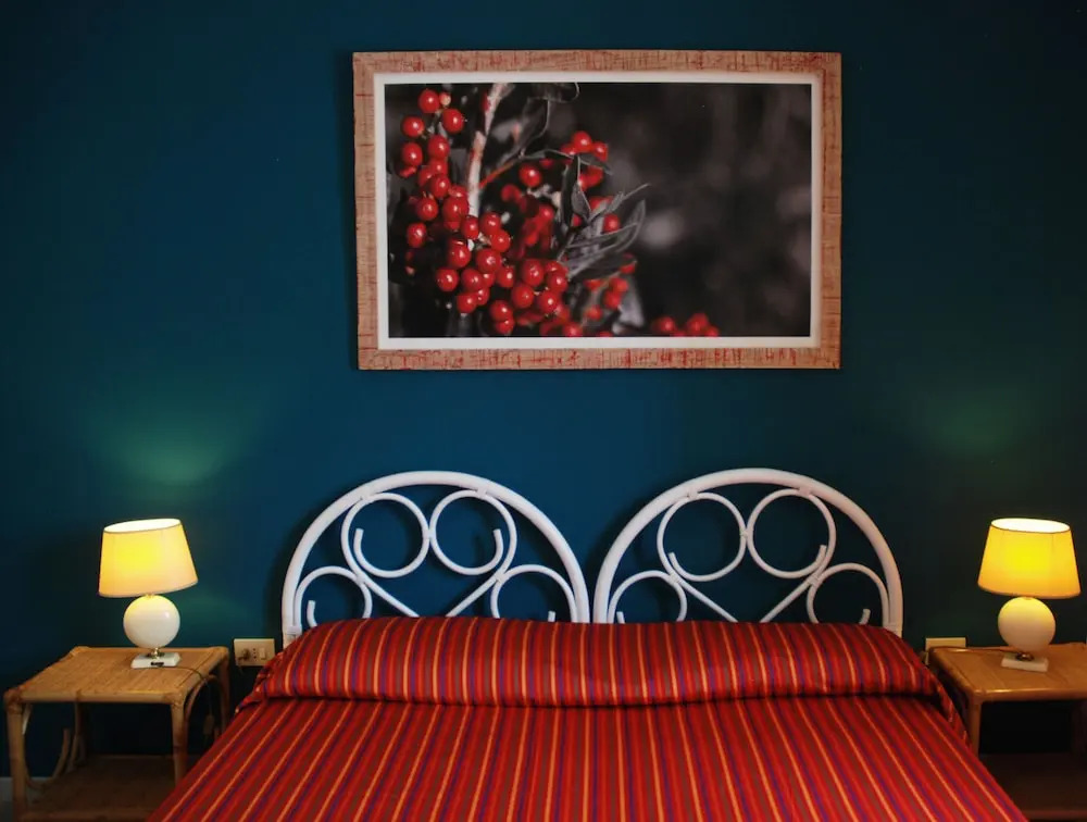 Hotel Galman
