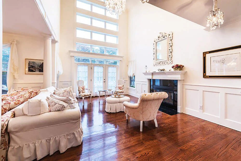 Villa Charlotte - Elegant 7 Bedroom