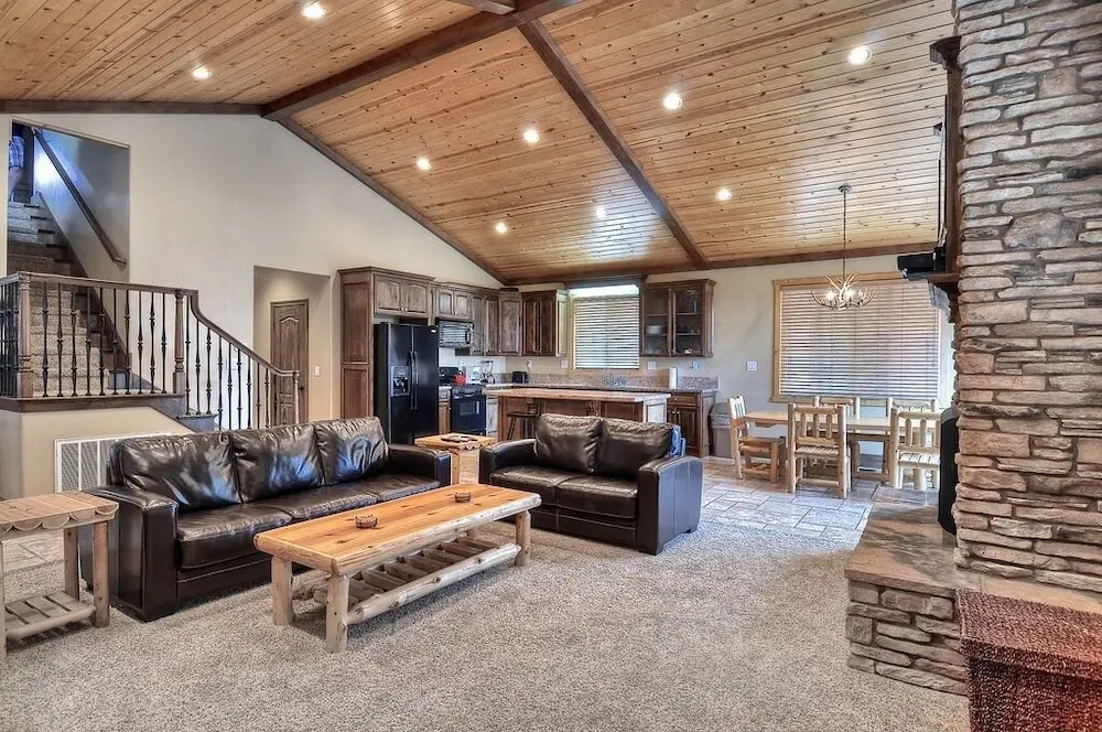 No. 19 Luxuryge Retreat - 4 Br Home