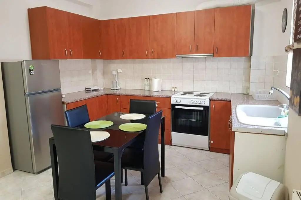 Chalkis Tropical House