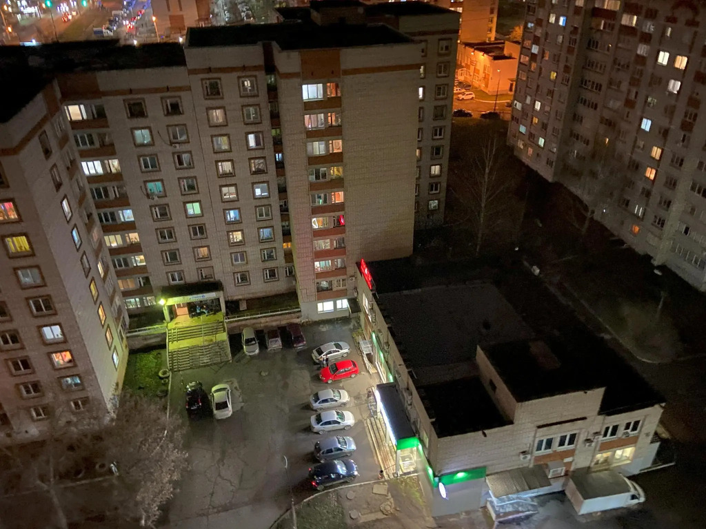 Апартаменты на улице Михаила Петрова 49
