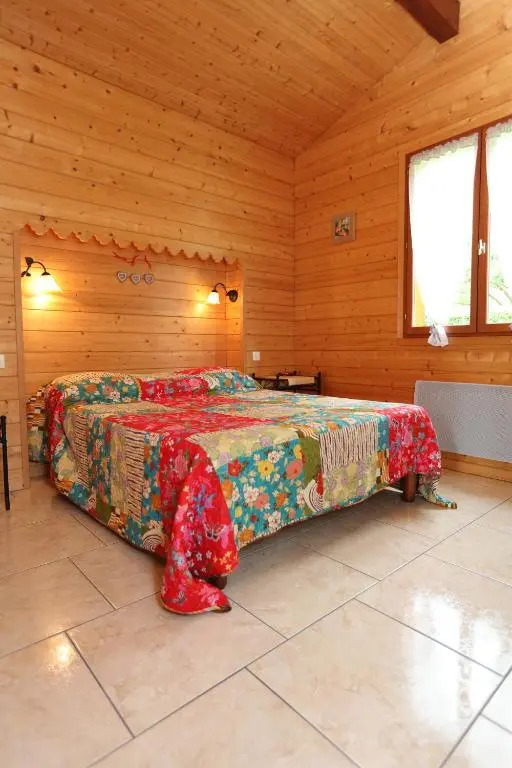 Gîte de grettery