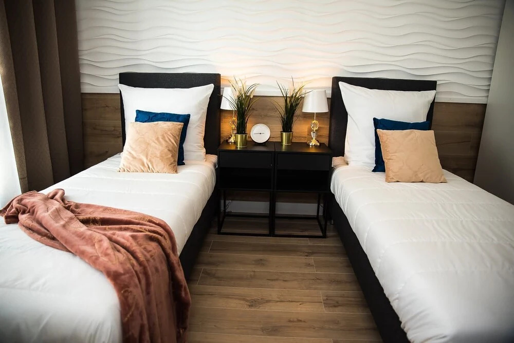 EASY RENT Apartments - KOMPOZYTORÓW P