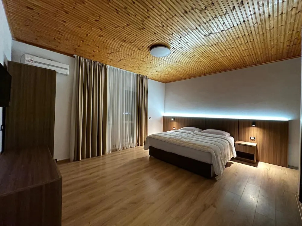 Hotel Aleks