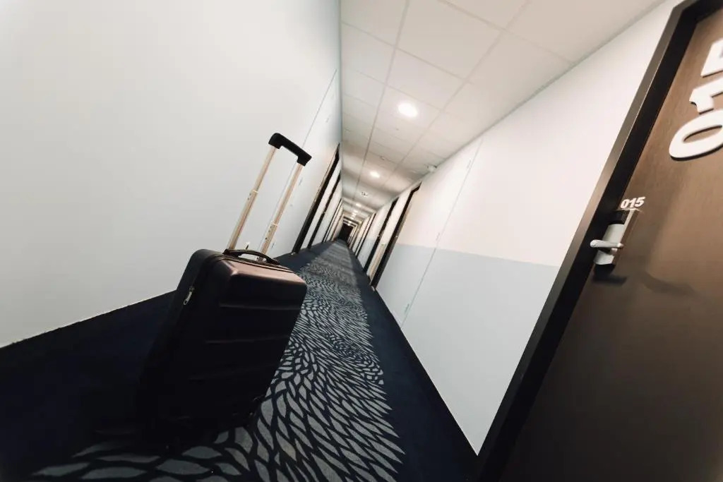 ibis Styles Nancy Laxou
