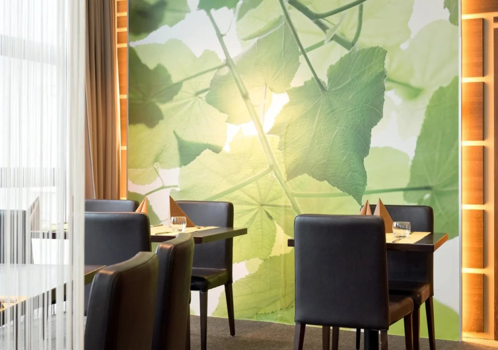 Ibis Luxembourg Airport