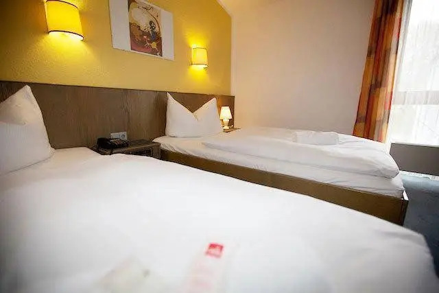 Hotel Astra