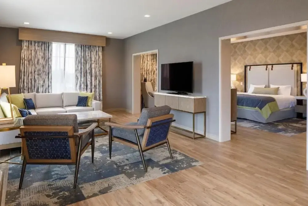 Derby City Gaming & Hotel - A Churchill Downs Property