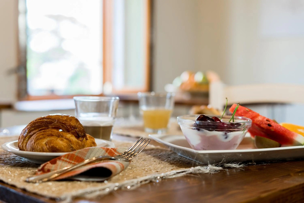 Agriturismo Streda Wine & Country Holiday