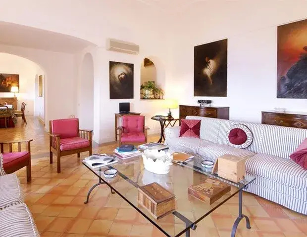 Villa Il Fortino