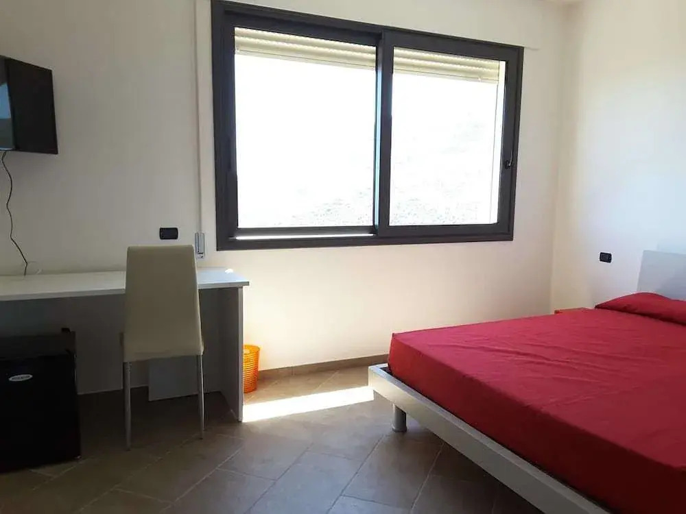 Meriagu B&B