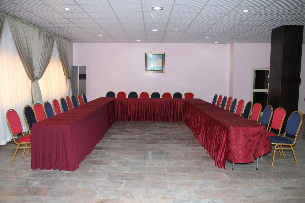 Jades Hotel