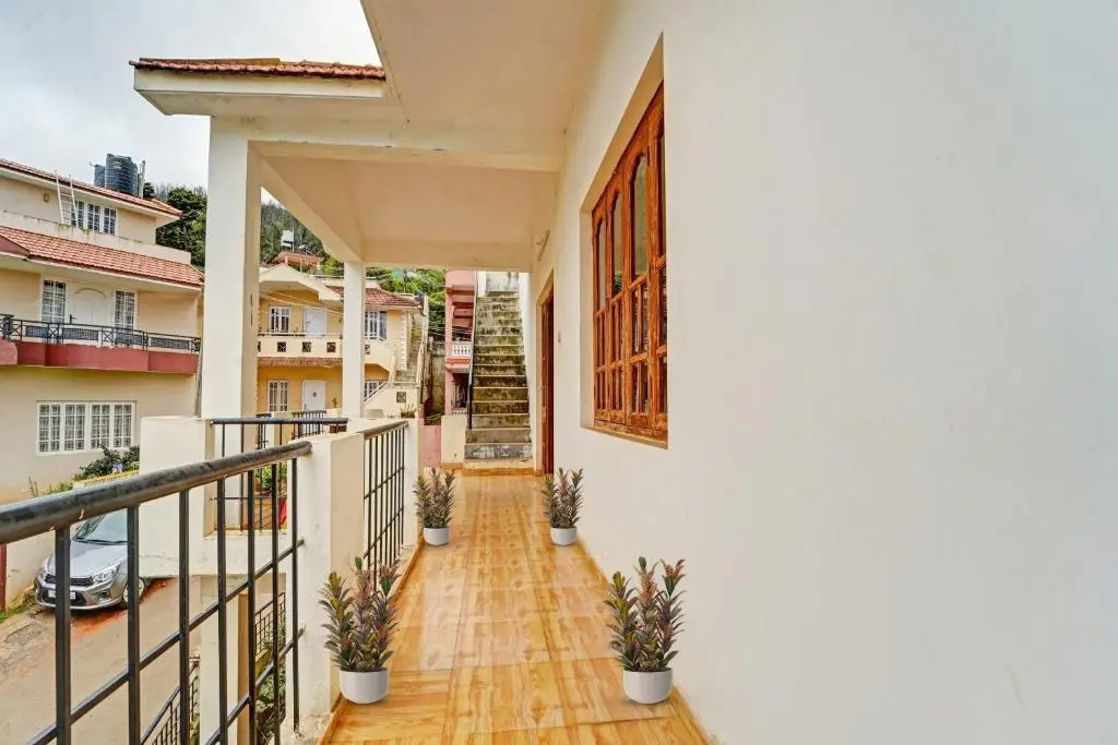 Flagship Al Haramain Home Stay