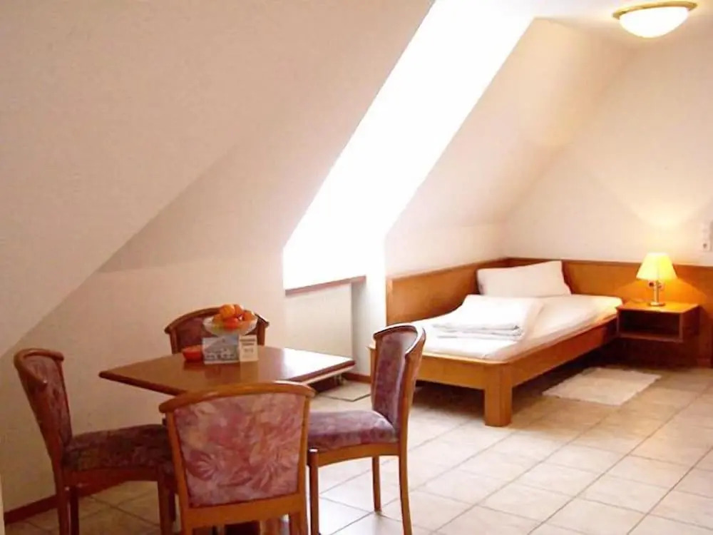 Hotel Löwen Garni
