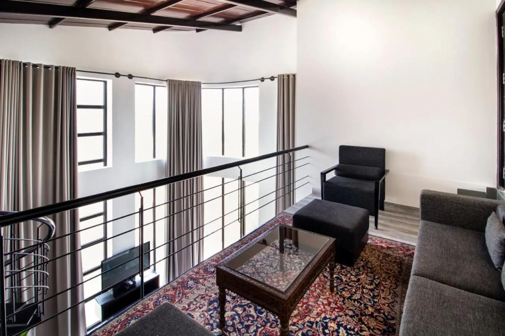 The Saneer Jaipur