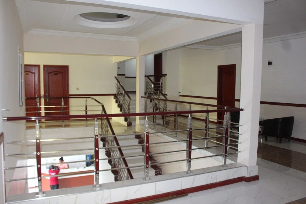 Dellagio Hotel