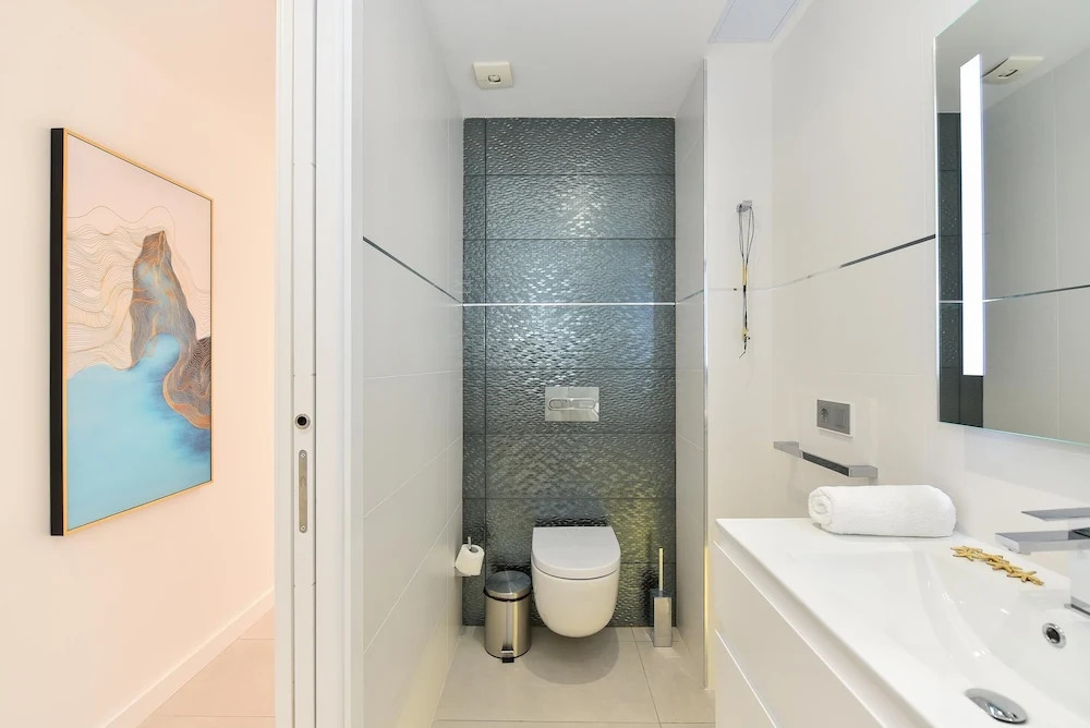 Mogan Beachfront apartment V&L by VillaGranCanaria