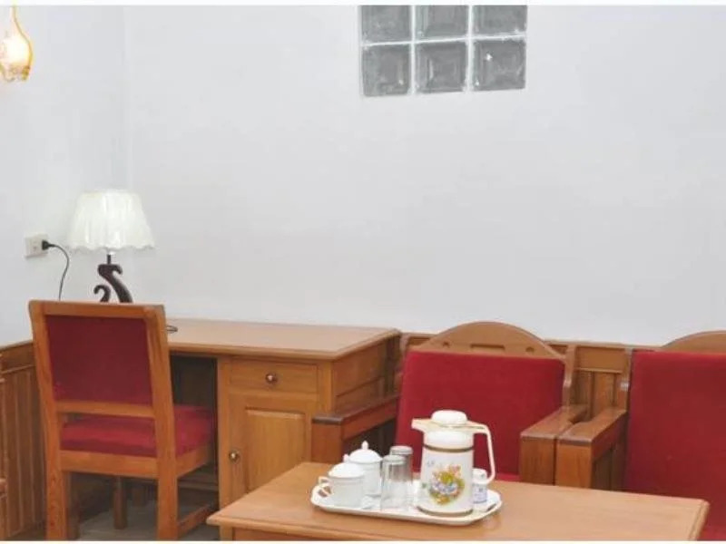 Golden Star Hotel