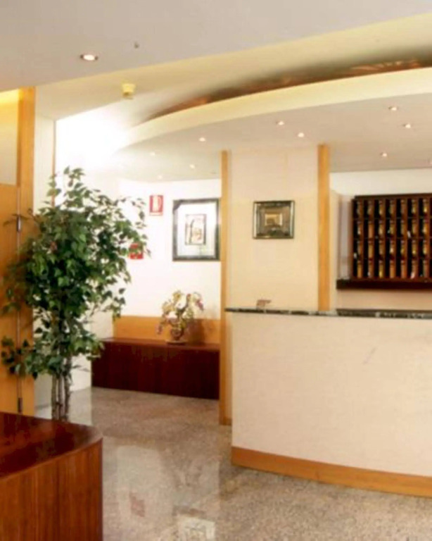 Hotel La Meridiana
