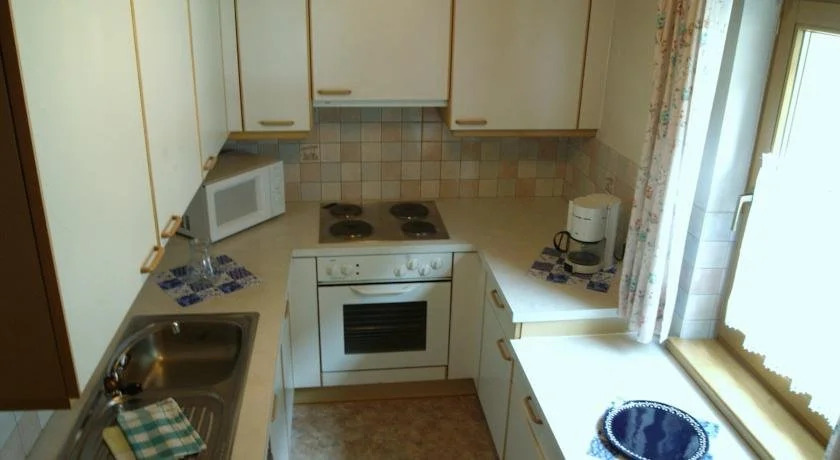Falkner Appartement Resort