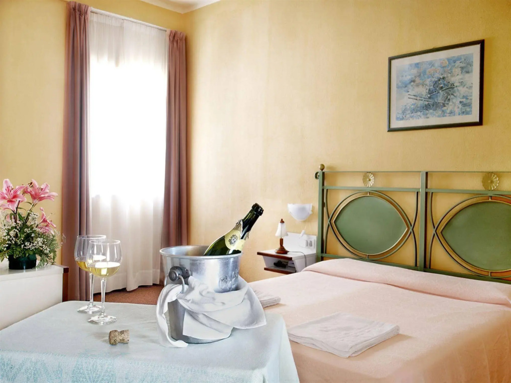 Hotel Majore