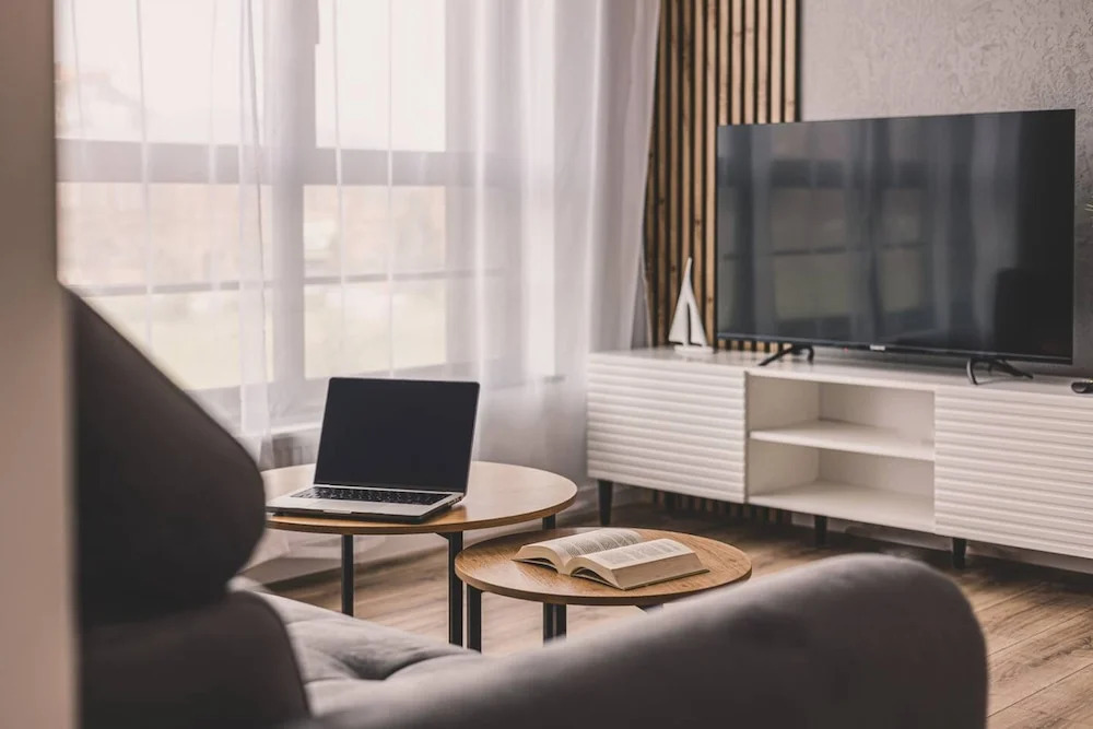 Arena - Stylowy Apartament Przy Stoczni Gda Skiej
