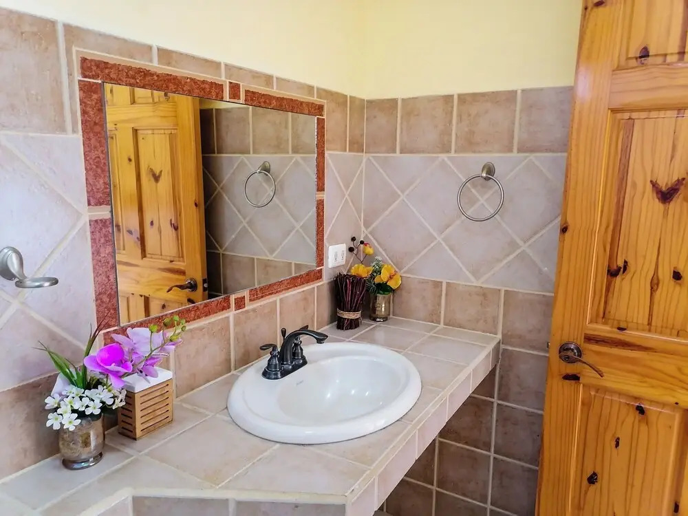 Paraíso Orocay Lodge