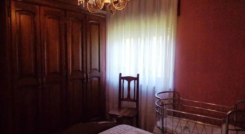 Apartamentos Casa Geli
