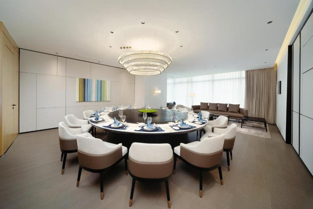 Novotel Chengdu Lige