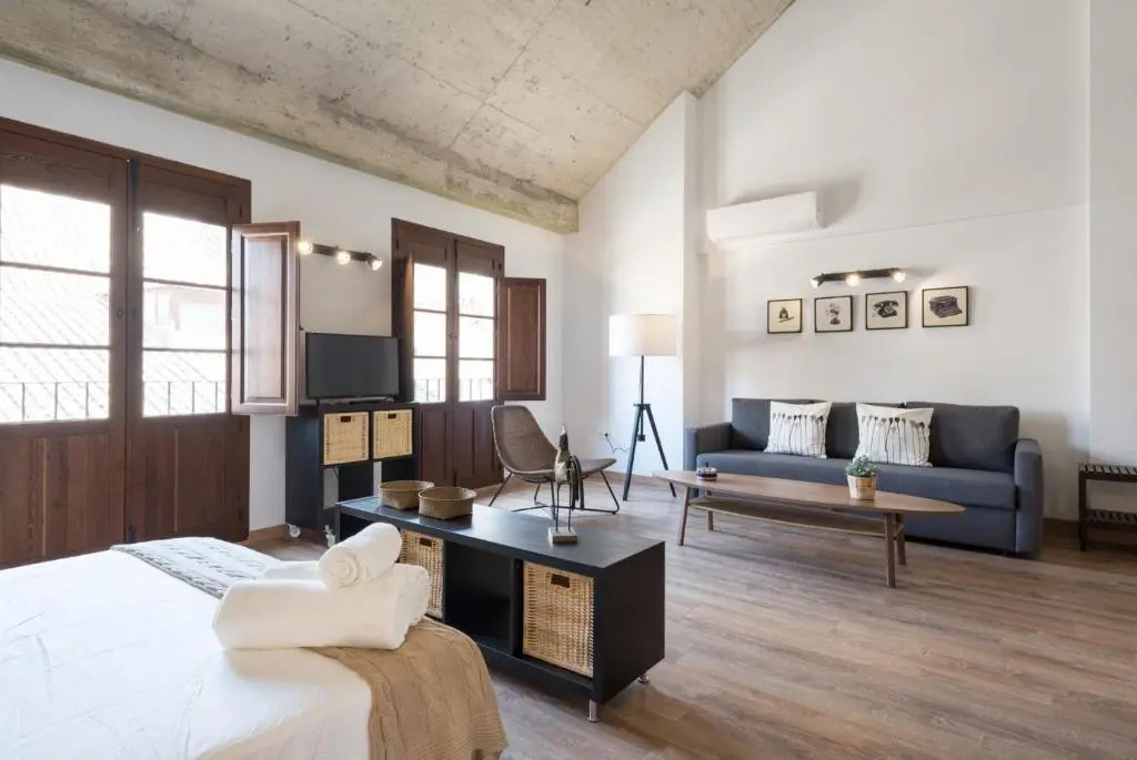 Santiago Premium Loft III